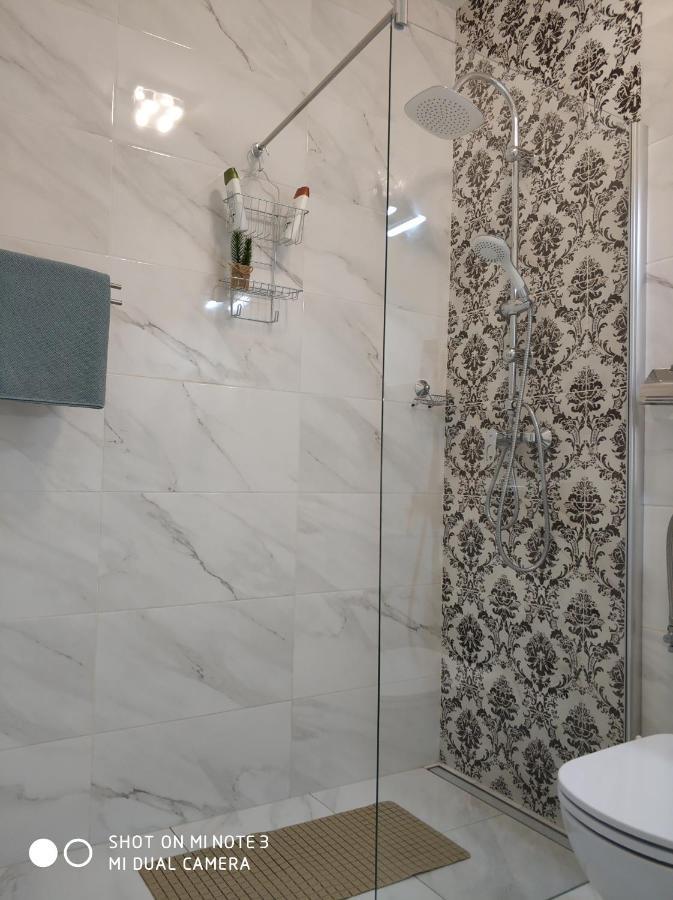 Studio Apartment Novi Vinodolski Zewnętrze zdjęcie