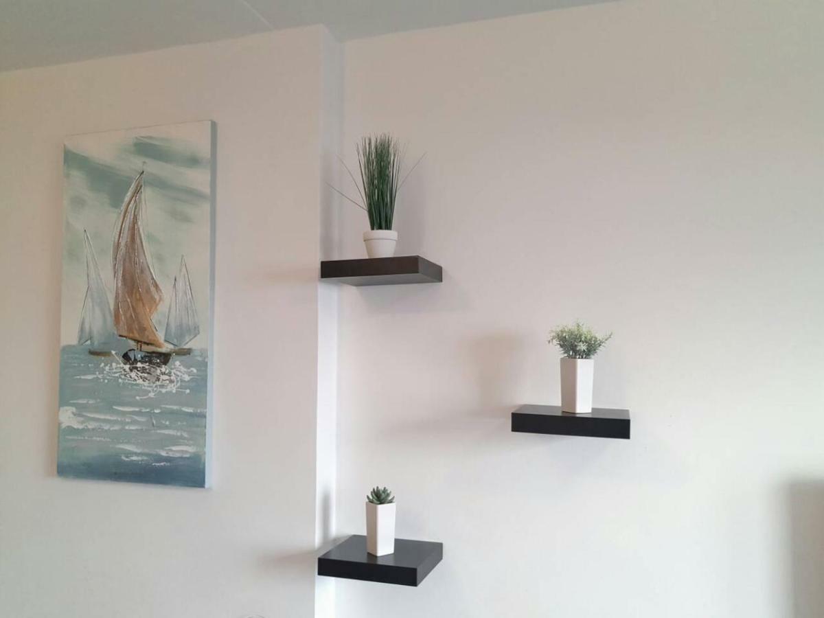 Studio Apartment Novi Vinodolski Zewnętrze zdjęcie