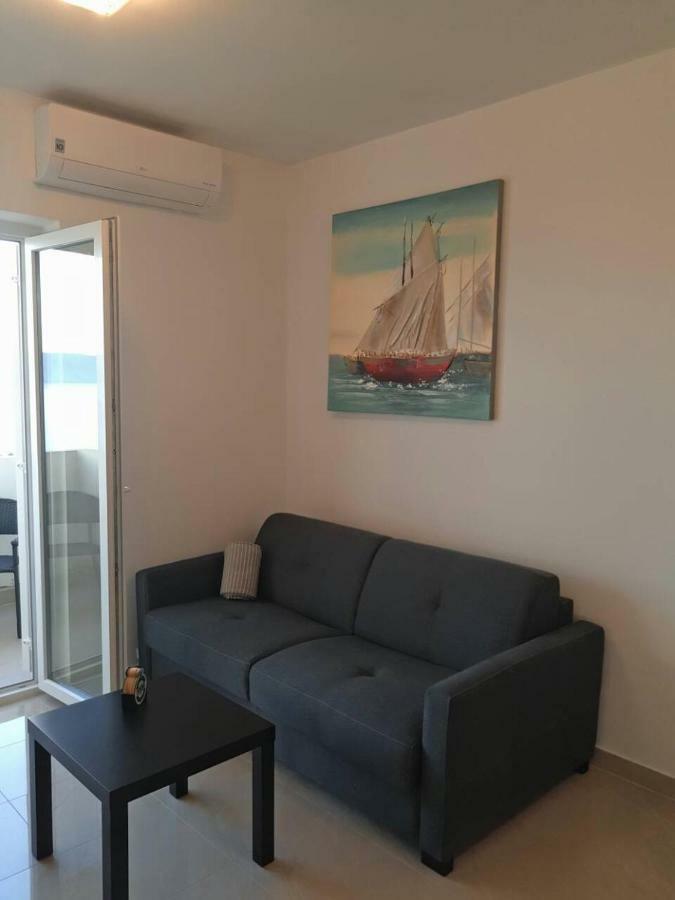 Studio Apartment Novi Vinodolski Zewnętrze zdjęcie