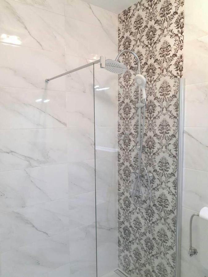 Studio Apartment Novi Vinodolski Zewnętrze zdjęcie